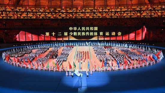 体育强国建设迈出坚实一步——2024年中国体育十大新闻解读竞技宝JJB登录(图4)