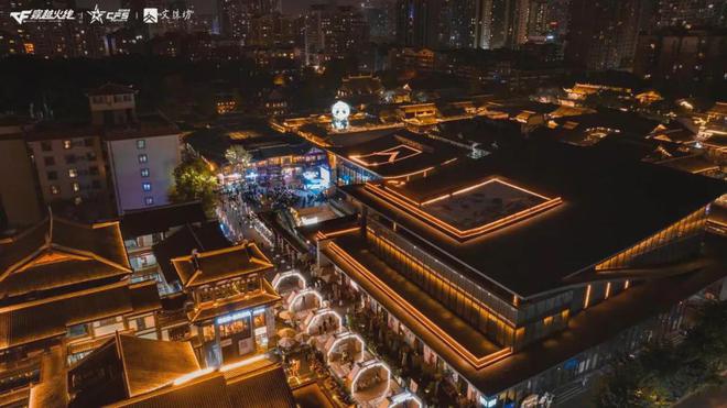 2024中国电竞产业报告：竞技宝JJB官网收入2756亿成都办赛全国第二(图16)