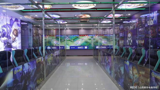 电竞是做什么的？为什么竞技宝JJB入口现在很多孩子都想打职业电竞？(图2)