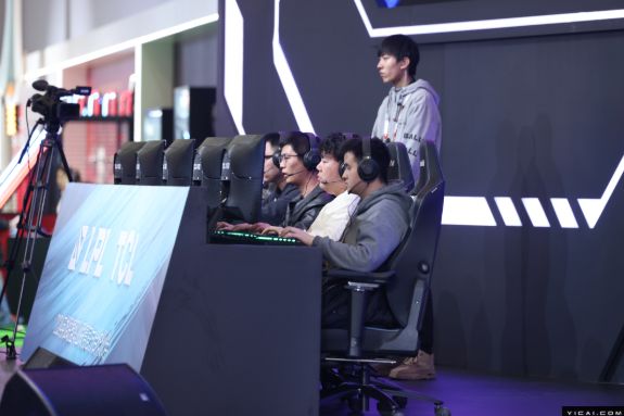 竞技宝JJB网址上海已成电竞之都它还缺少什么？ 上海消费风向(图2)