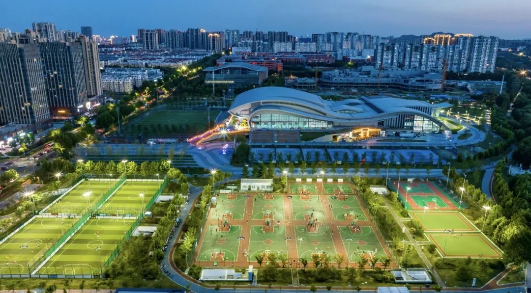 国家体育总局“点名”：日照经验全国推广竞技宝JJB网址(图2)