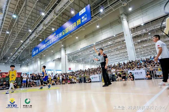 竞技宝JJBapp我奥体育 2024中国大众篮球赛事发展数据报告(图3)