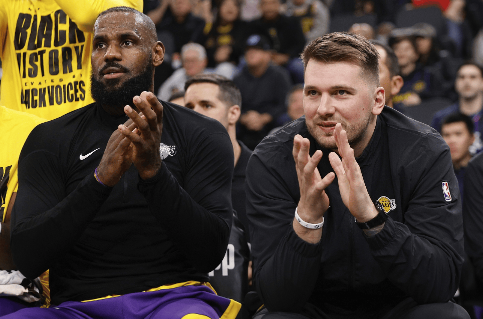 只差7场詹姆斯又要达成NBA神纪录现役他人看不到尾灯竞技宝JJB入口(图4)