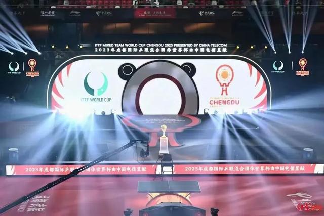最后9天成都竞技宝JJB网址又一世界级赛事(图2)