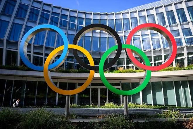 竞技宝JJBapp定了国际奥委会宣布：首届电竞奥运会将于2027年在利雅得举行(图5)