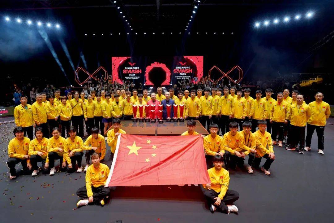 给竞技宝JJB入口樊振东“开门”WTT不破不立(图6)