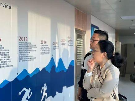 传竞技宝JJB播学院教师赴广州体育学院体育传媒交流座谈(图4)