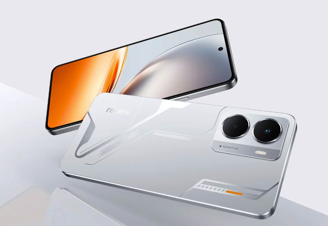 6000mAh新机登场24GB+512GB仅1360元IP69防水+电竞直屏竞技宝JJB平台(图1)