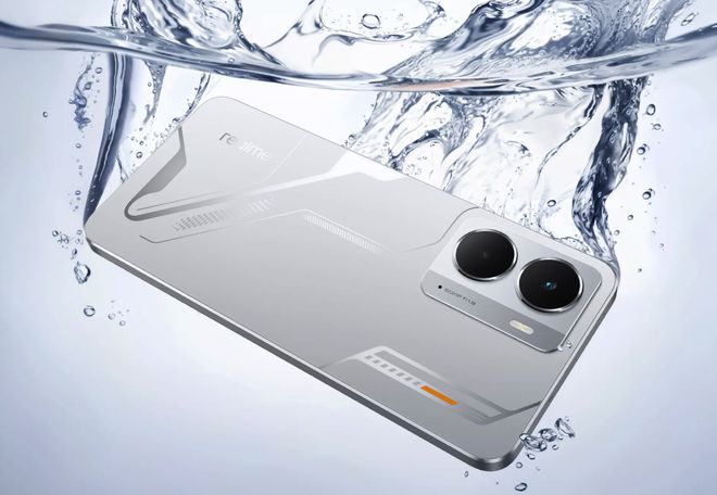 6000mAh新机登场24GB+512GB仅1360元IP69防水+电竞直屏竞技宝JJB平台(图4)