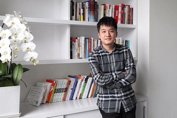 吴萌：爆款到电竞品牌球球大作战电竞生态如何竞技宝JJBapp炼成(图1)