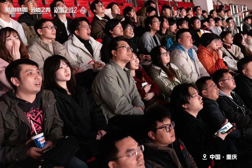 竞技宝JJB下载“电竞+文旅”这样的cp太搭啦(图1)