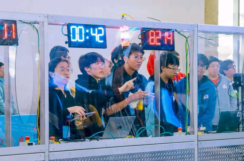 国际顶级青少年机器人赛事重返中国 全球43支队伍参赛竞技宝JJB注册(图2)