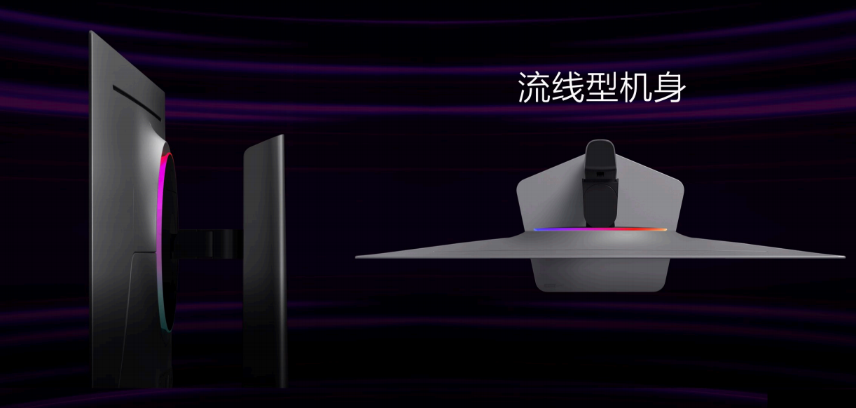 竞技宝JJB登录三星发布电竞与高分显示器新品 赋能娱乐体验与生产力双重升级(图3)