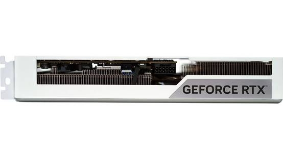 竞技宝JJBapp双槽双风扇 电竞新时尚 电竞叛客RTX 5070 X2W性能评测(图5)