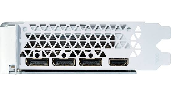 竞技宝JJBapp双槽双风扇 电竞新时尚 电竞叛客RTX 5070 X2W性能评测(图6)