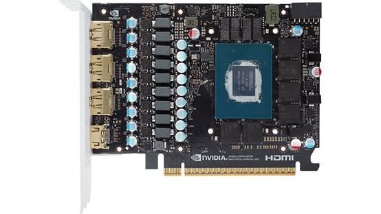 竞技宝JJBapp双槽双风扇 电竞新时尚 电竞叛客RTX 5070 X2W性能评测(图7)