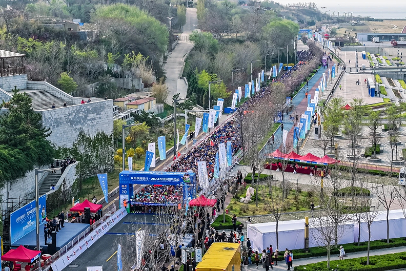 竞技宝JJB入口烟台市二季度重大体育赛历震撼发布多元赛事点燃激情2025(图5)