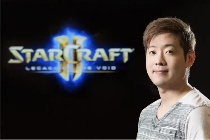 前暴雪星际团队端游力作Battle Aces官宣417亚洲测试官网招募正式竞技宝JJB登录开启(图1)