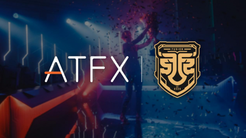 布局“电竞+金融”生态ATFX与Fusion Esports达成战略合作竞技宝JJB登录(图1)