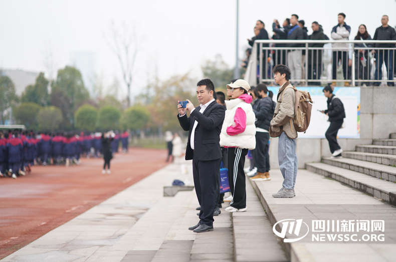 观摩竞技宝JJB入口+研讨 这场全国体育教育盛会分享了哪些干货？(图1)