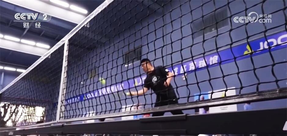 “赛事经济”点燃健身热潮 体育场馆逐渐成为推动经济增长新动力竞技宝JJB(图8)