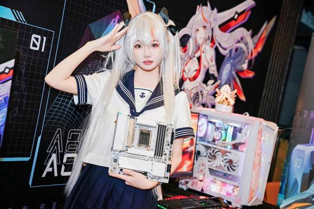 “AORUS勇争先决胜毫秒间”—— 技嘉AORUS护航高校学子巅峰对决竞技宝JJB(图3)