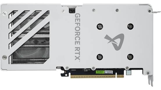 竞技宝JJB官网玩家绝佳甜品搭档 电竞叛客RTX 5060 Ti X2W成为纯白性价比新王(图5)