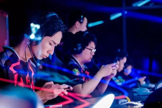 全国电竞产业评价工作研讨会在京召开竞技宝JJB入口(图1)