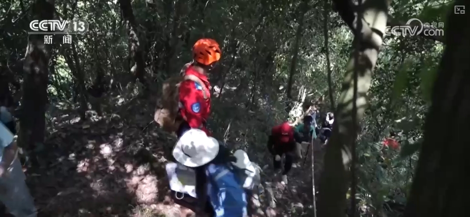 “赛事经济”激活绿水青山 “户外+”跨界融合全业态释放消费新热点竞技宝JJB平台(图7)