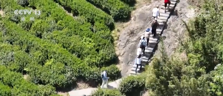 “赛事经济”激活绿水青山 “户外+”跨界融合全业态释放消费新热点竞技宝JJB平台(图9)