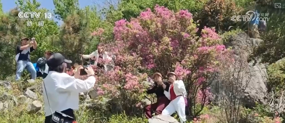 “赛事经济”激活绿水青山 “户外+”跨界融合全业态释放消费新热点竞技宝JJB平台(图12)